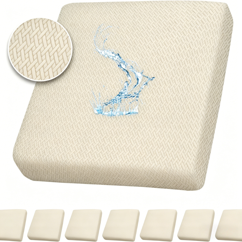 Outdoor Furniture Varnish - Waterproof Outdoor Sofa Cushion Covers Patio