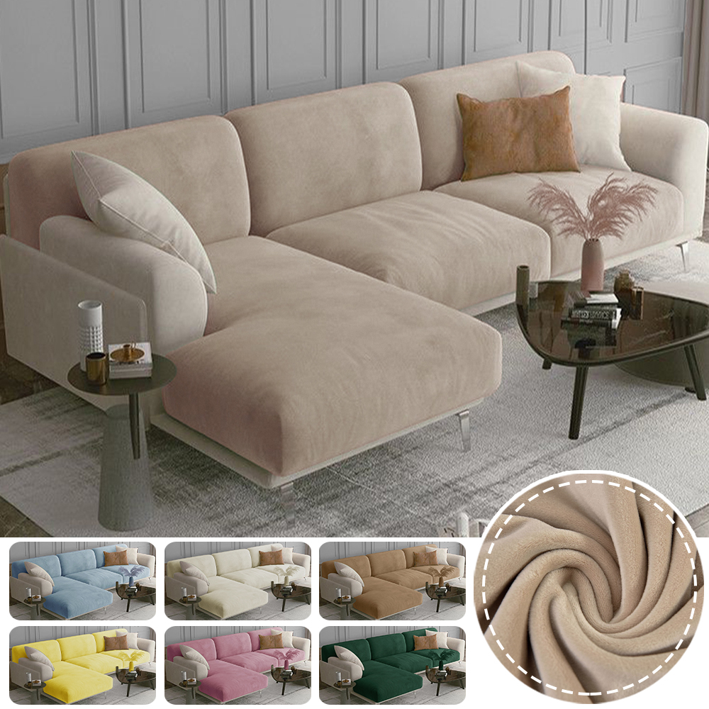 Luxury Soft Velvet Sofa Seat C - Outdoor Furniture Bali Style reseña y precio