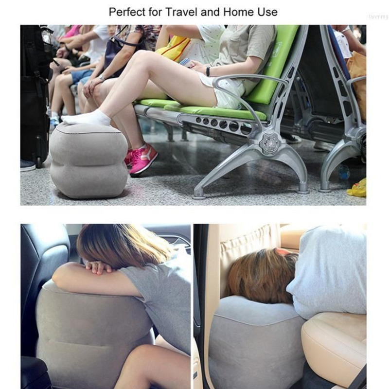 New Inflatable Stool Pillow 2  - Outdoor Furniture Pillows reseña y precio