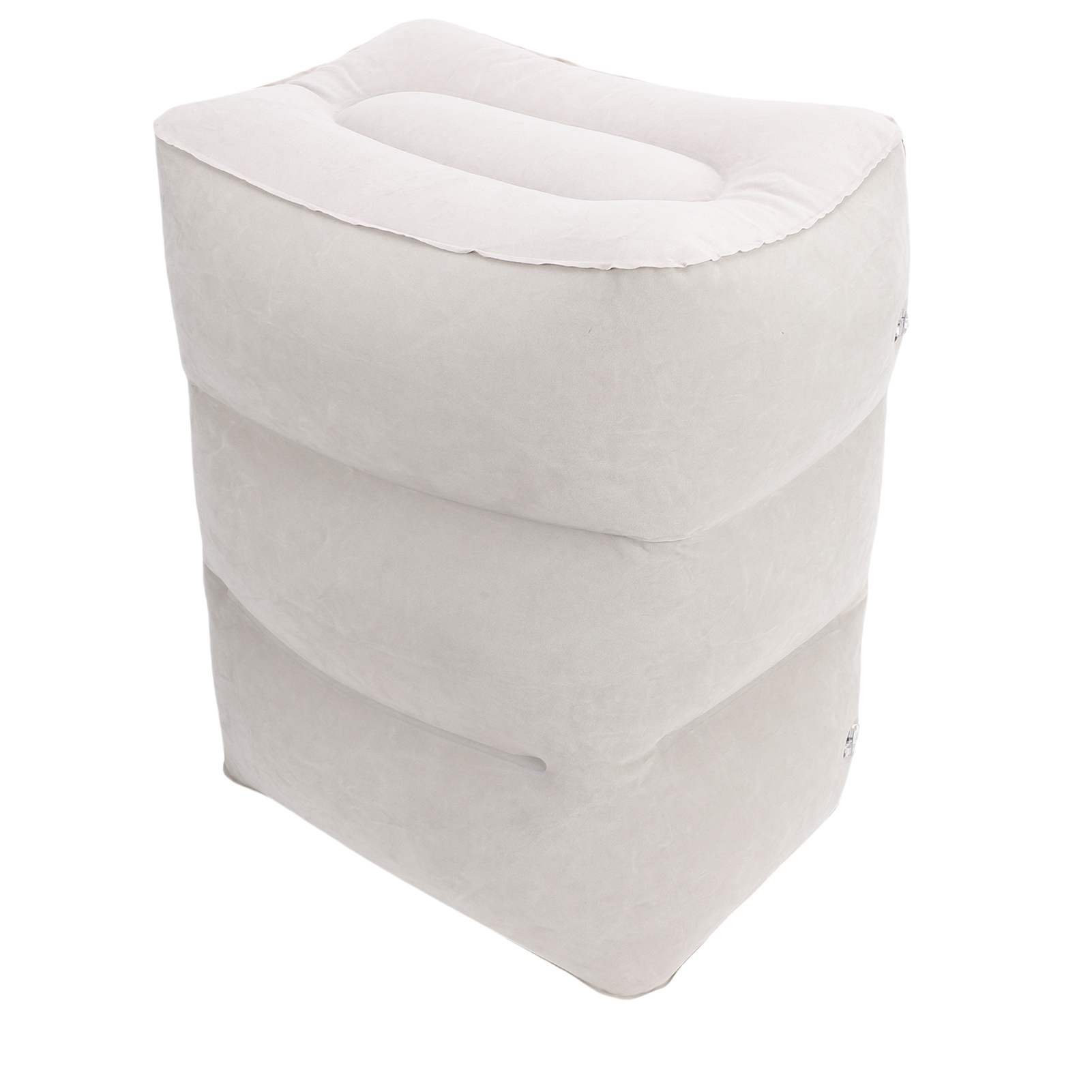 Inflatable Foot Rest Pillow To - Outdoor Furniture Pillows reseña y precio