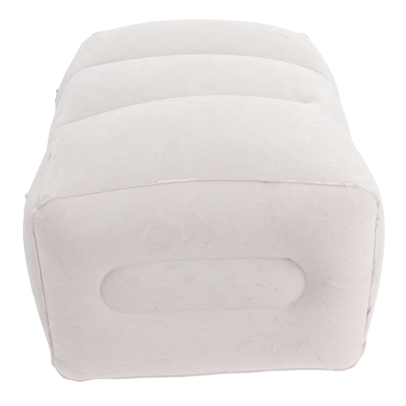Inflatable Foot Rest Pillow To - Outdoor Furniture Pillows reseña y precio