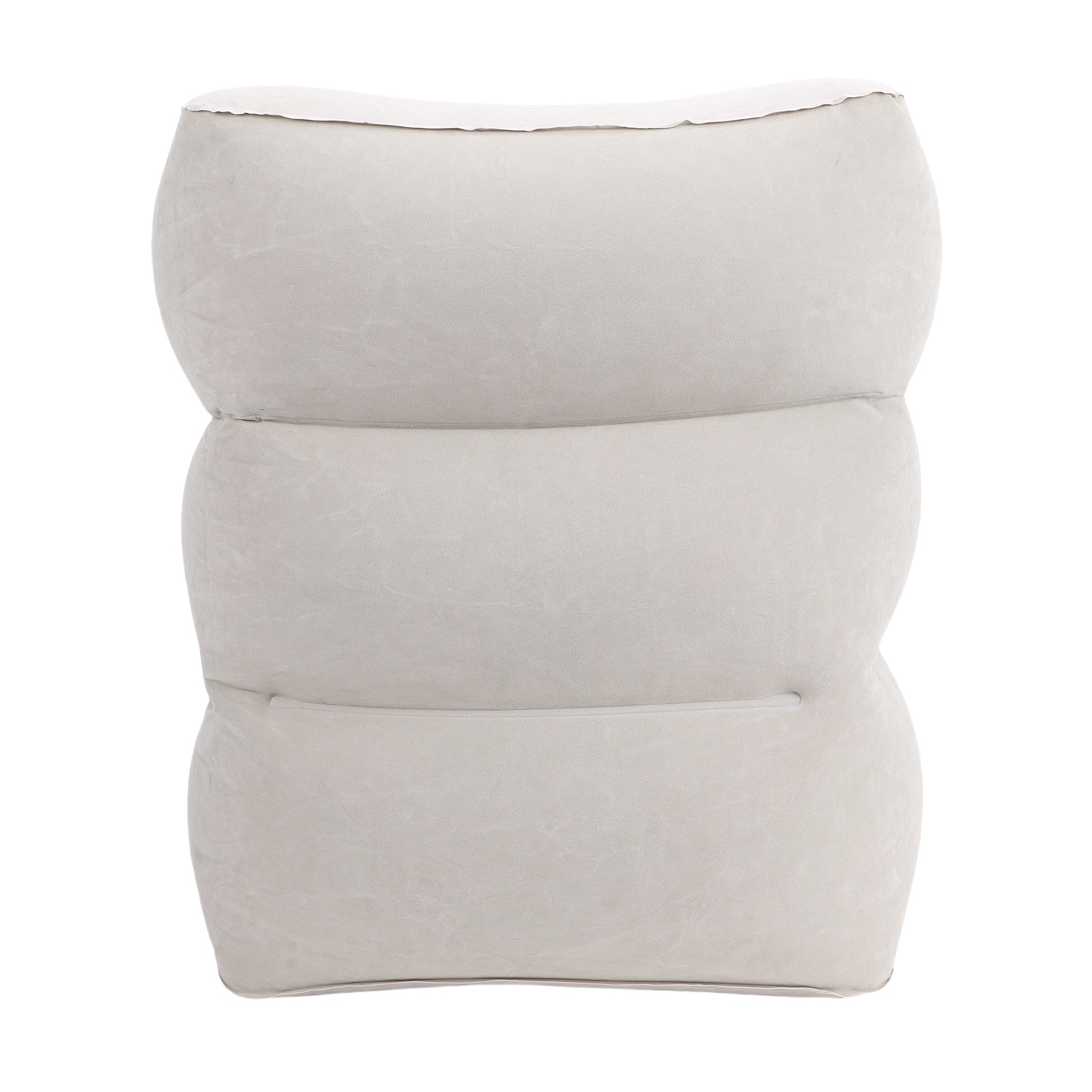 Inflatable Foot Rest Pillow To - Outdoor Furniture Pillows reseña y precio