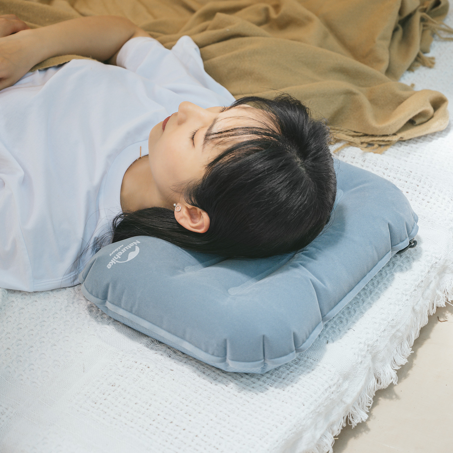 Naturehike 2026 New Camping Pi - Outdoor Furniture Pillows reseña y precio