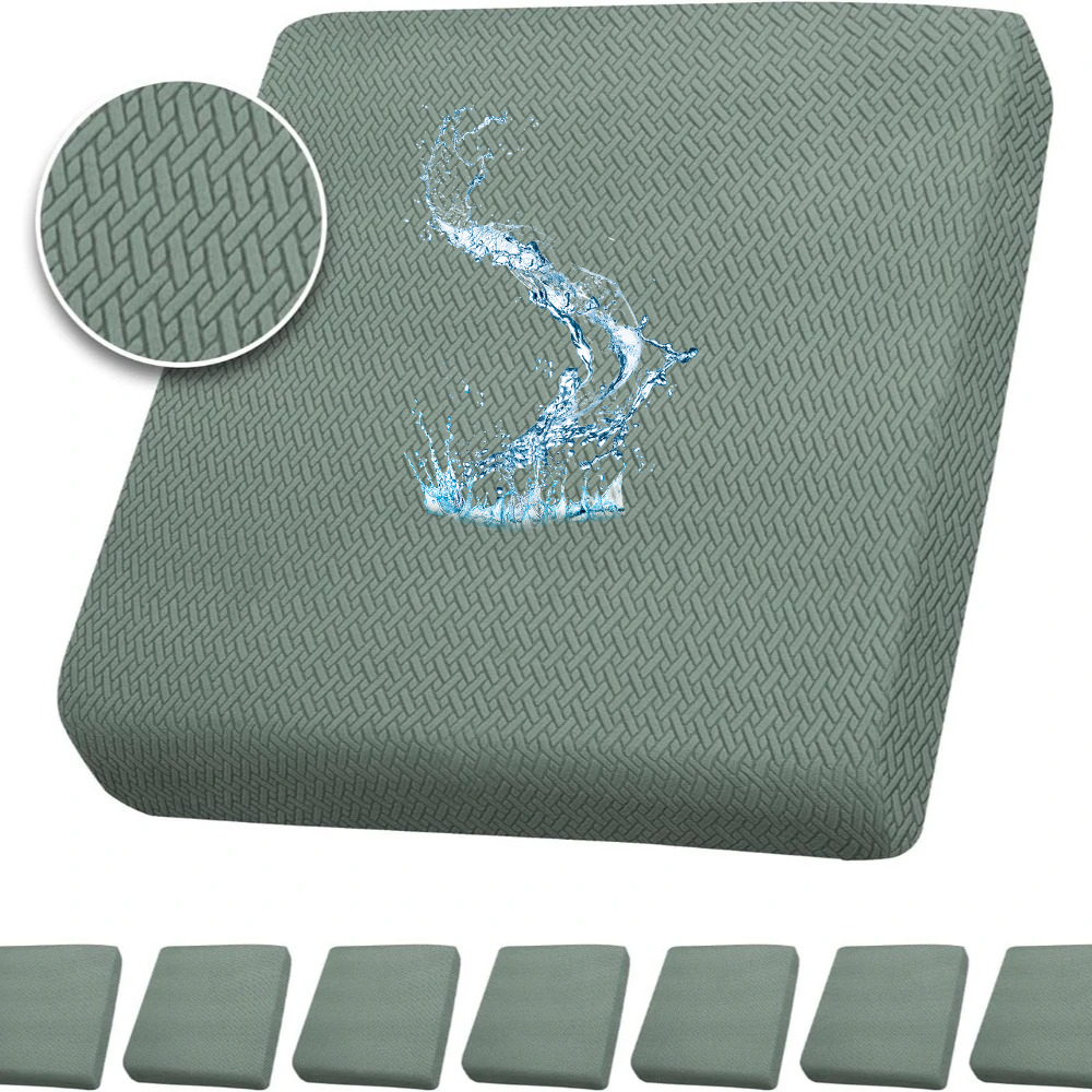 Waterproof Outdoor Sofa Cushio - Outdoor Furniture Varnish reseña y precio