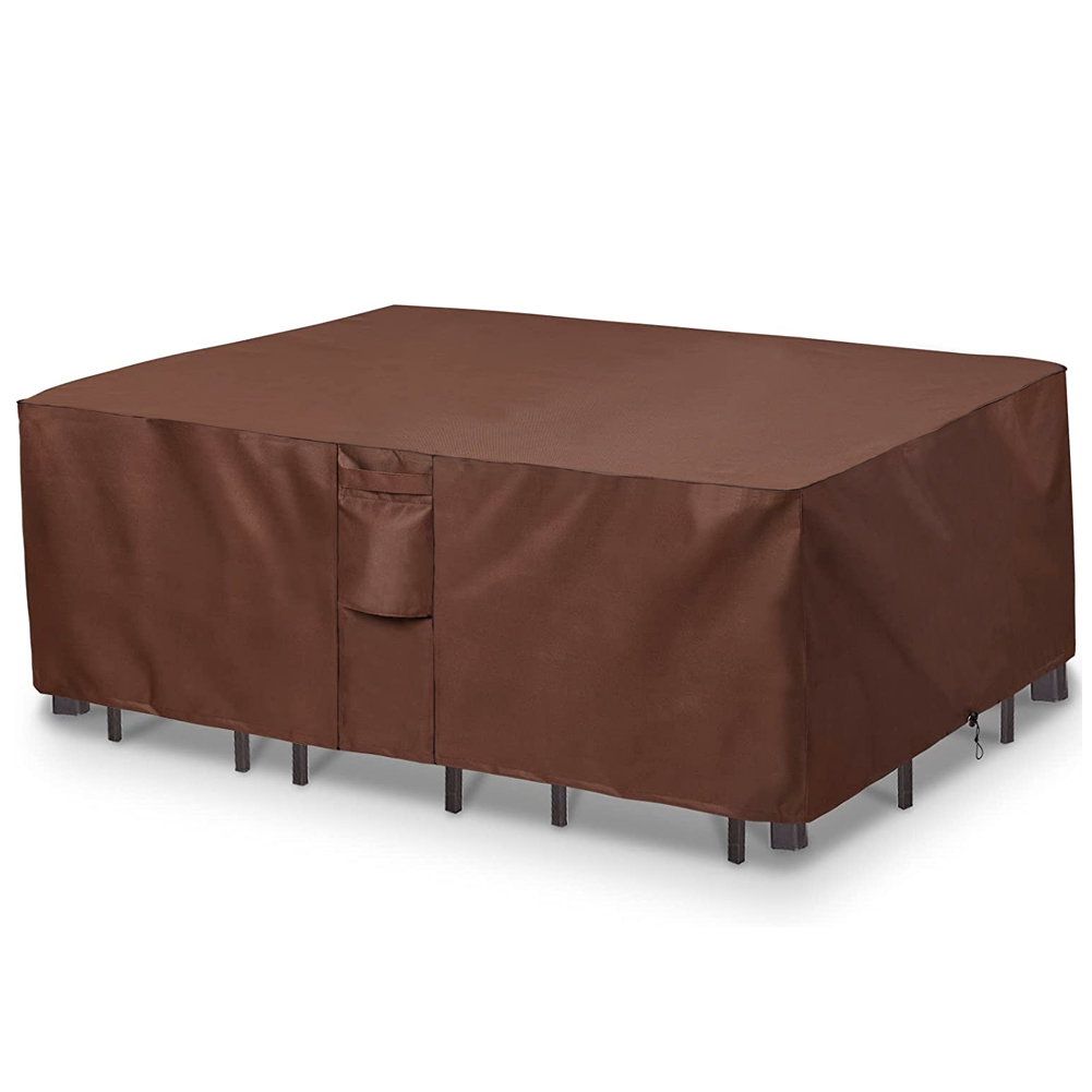 Brown 420D HEAVY DUTY Outdoor  - Outdoor Furniture Varnish reseña y precio
