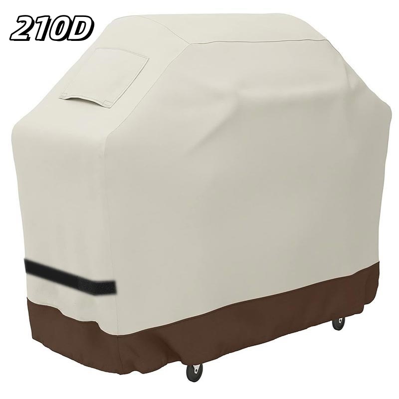 Outdoor Gas BBQ Hood 210D Larg - Outdoor Furniture Varnish reseña y precio