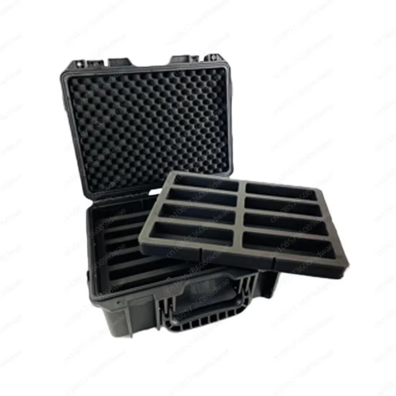 EDC storage box, Zone 9, short - Outdoor Furniture Zone reseña y precio
