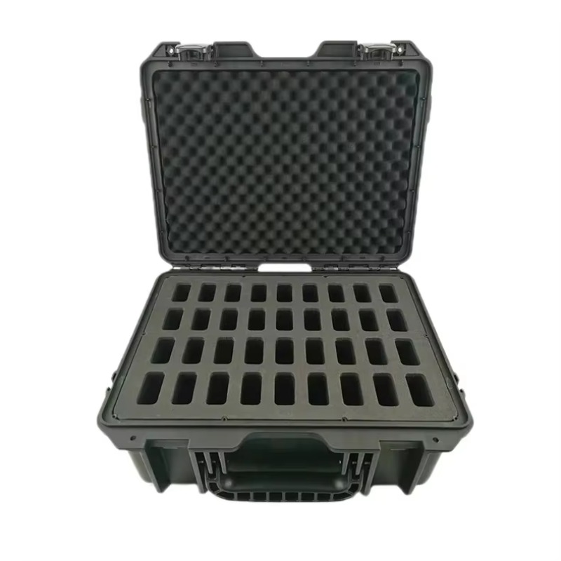 EDC storage box, Zone 9, short - Outdoor Furniture Zone reseña y precio