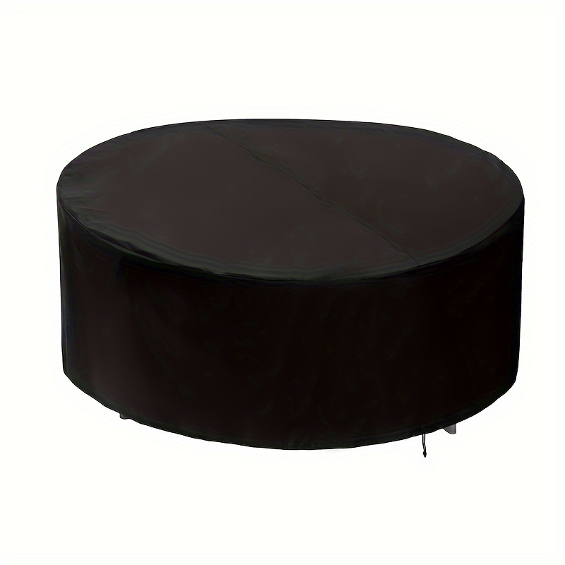 Multi Size Round Patio Furnitu - Outdoor Furniture Design reseña y precio