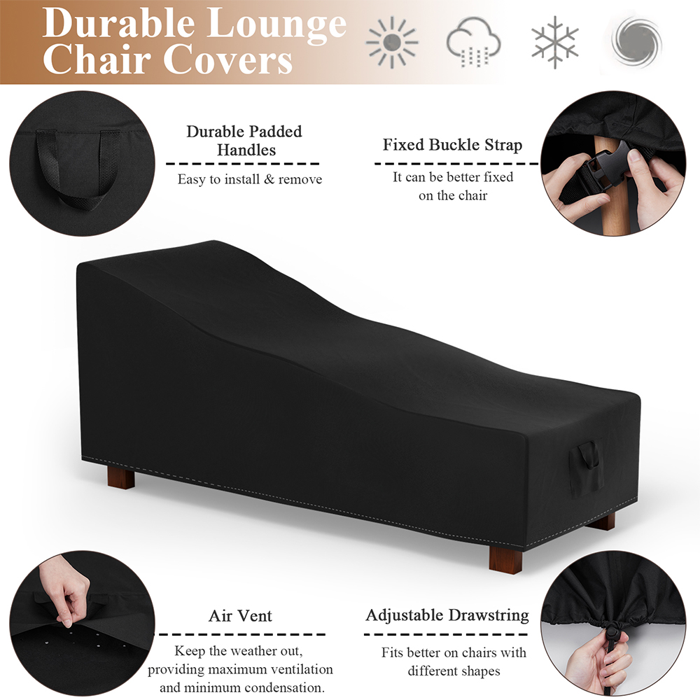 420D Oxford Outdoor Furniture  - Outdoor Furniture Varnish reseña y precio