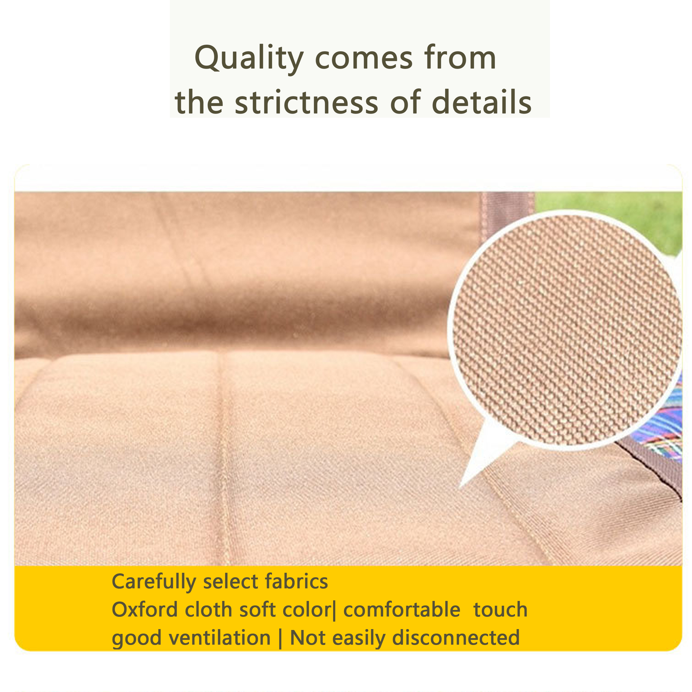 TARKA Foldable Mesh Single Laz - Outdoor Furniture Pillows reseña y precio