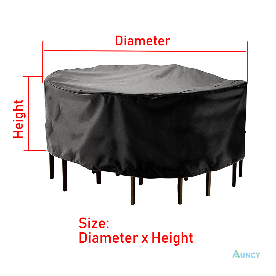 15 Sizes Outdoor Garden Furnit - Outdoor Furniture Varnish reseña y precio