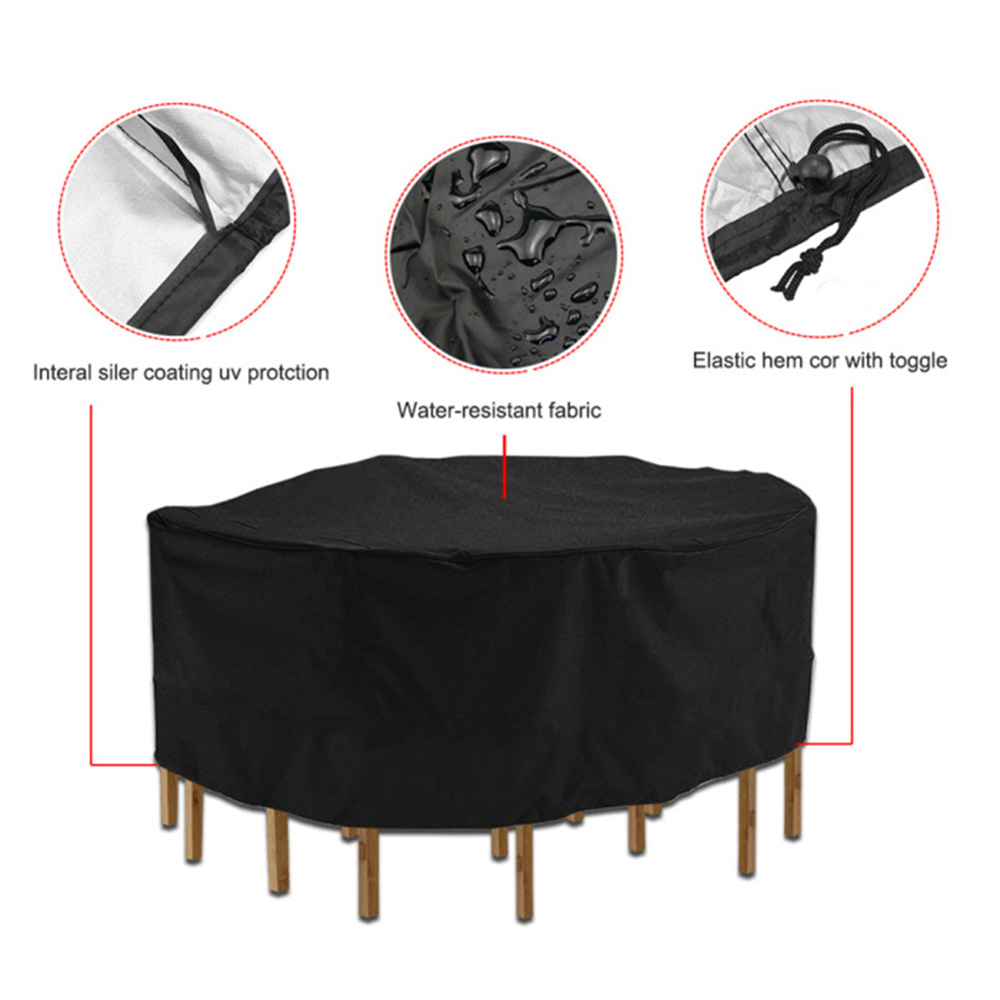15 Sizes Outdoor Garden Furnit - Outdoor Furniture Varnish reseña y precio