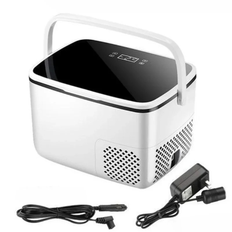 220V /12V /24V Car Refrigerato - Outdoor Furniture Zone reseña y precio