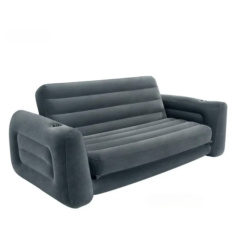 Multifunctional inflatable sof - Outdoor Furniture Design reseña y precio