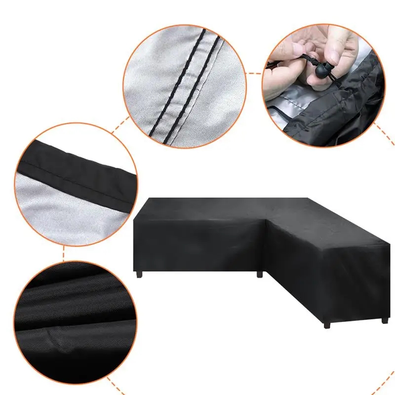 eavy-Duty Outdoor V-Shaped Fur - Outdoor Furniture Design reseña y precio