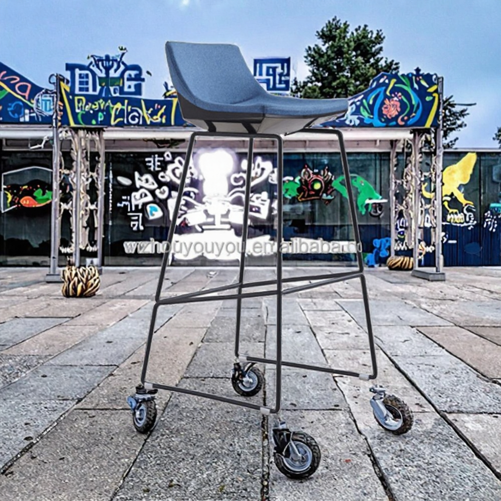 Hot Sale Modern Design Bar Sto - Outdoor Furniture Design reseña y precio
