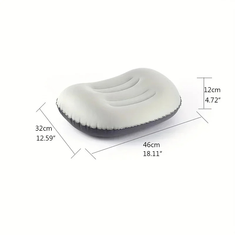 Camping Pillow with Ultralight - Outdoor Furniture Pillows reseña y precio