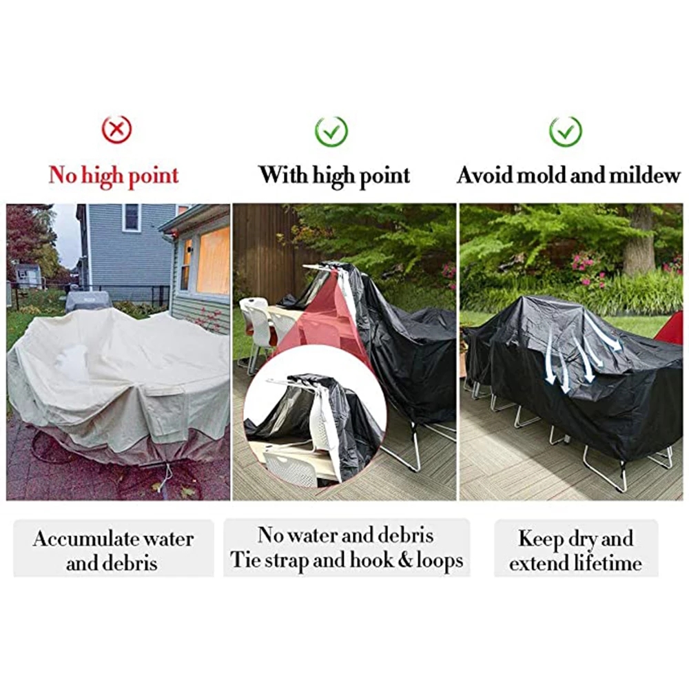 Outdoor Furniture Covers Water - Outdoor Furniture Varnish reseña y precio