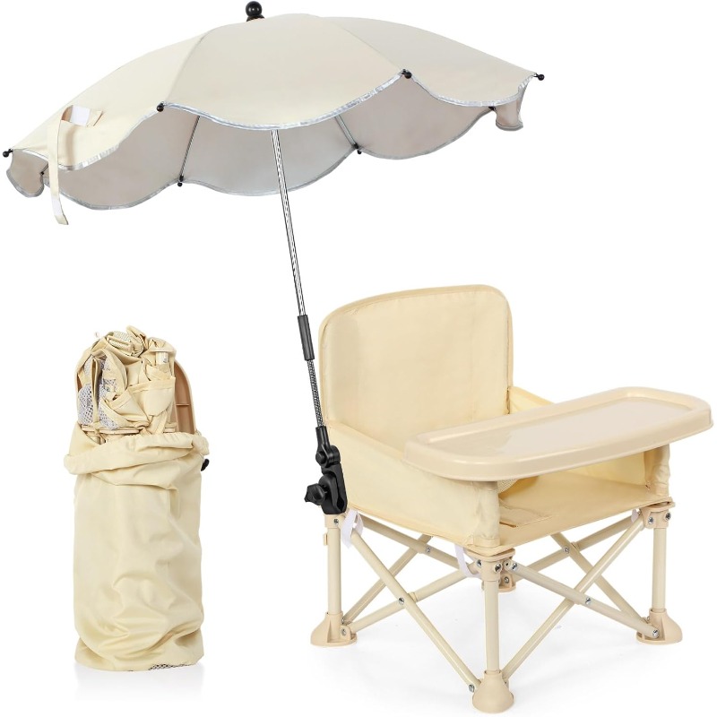 Baby Outdoor Beach Chair with  - Outdoor Furniture Dining Set reseña y precio