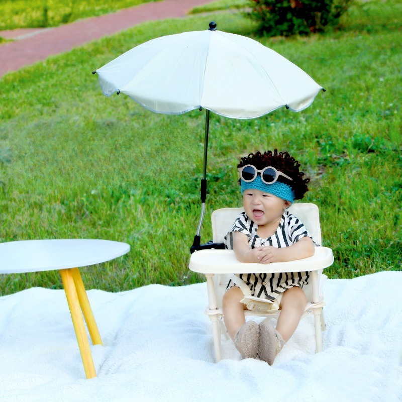 Baby Outdoor Beach Chair with  - Outdoor Furniture Dining Set reseña y precio