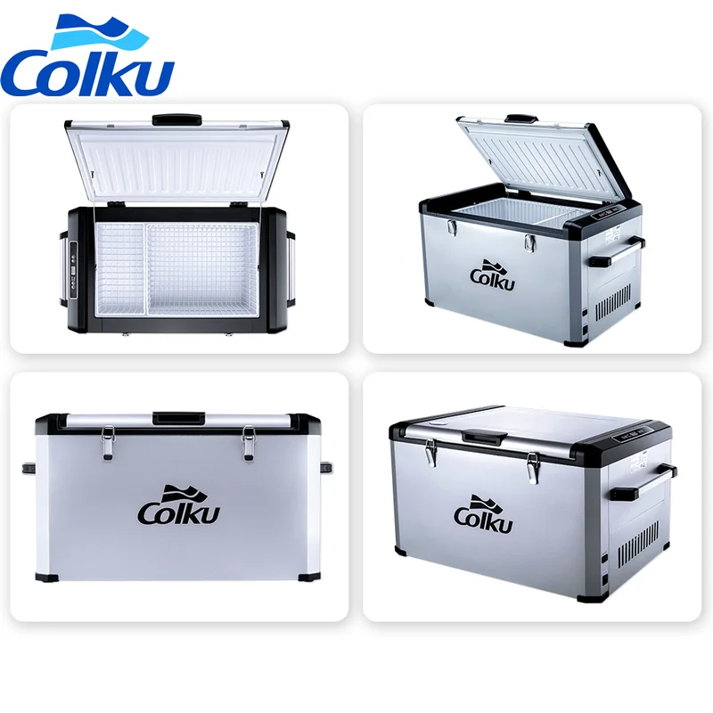 (Marine) Single Zone 60L Outdo - Outdoor Furniture Zone reseña y precio