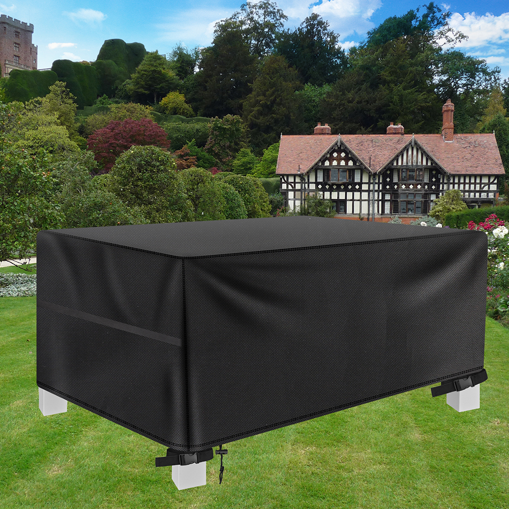 210D Outdoor Patio Garden Furn - Outdoor Furniture Varnish reseña y precio