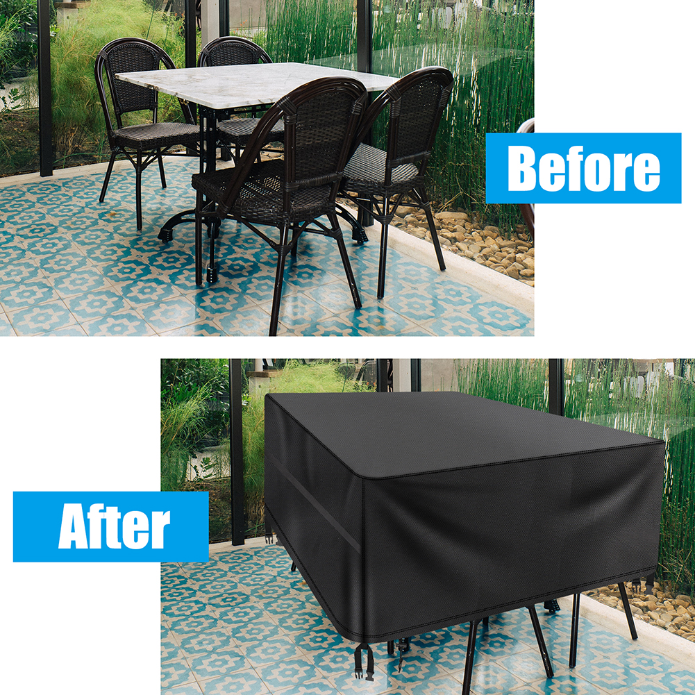 210D Outdoor Patio Garden Furn - Outdoor Furniture Varnish reseña y precio