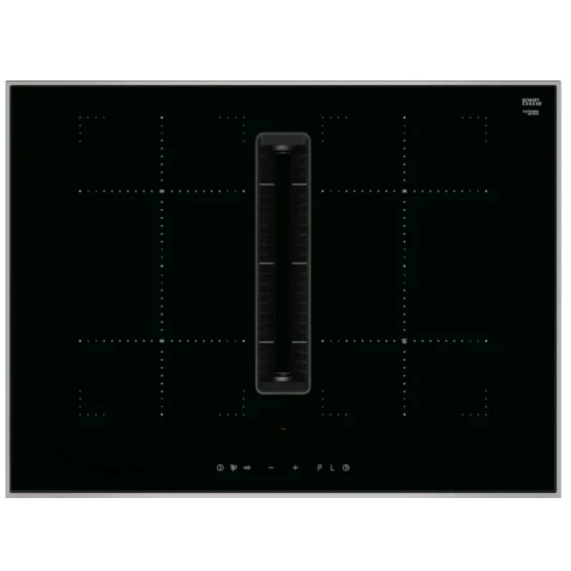 Crystal Glass Polished Black 4 - Outdoor Furniture Zone reseña y precio