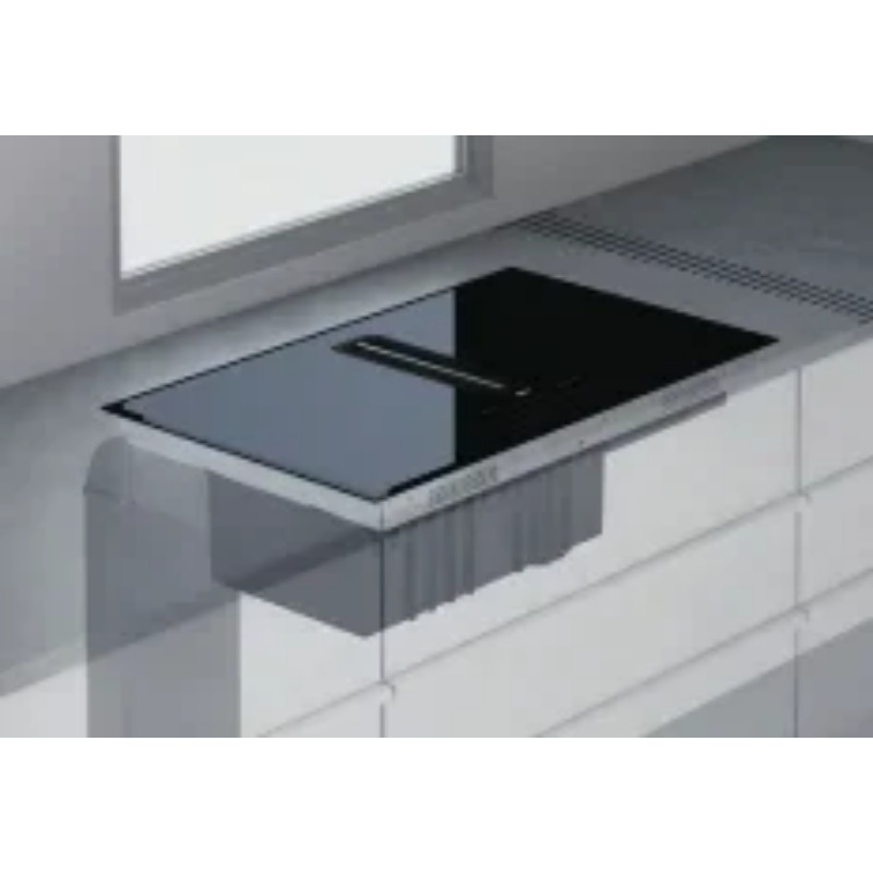 Crystal Glass Polished Black 4 - Outdoor Furniture Zone reseña y precio