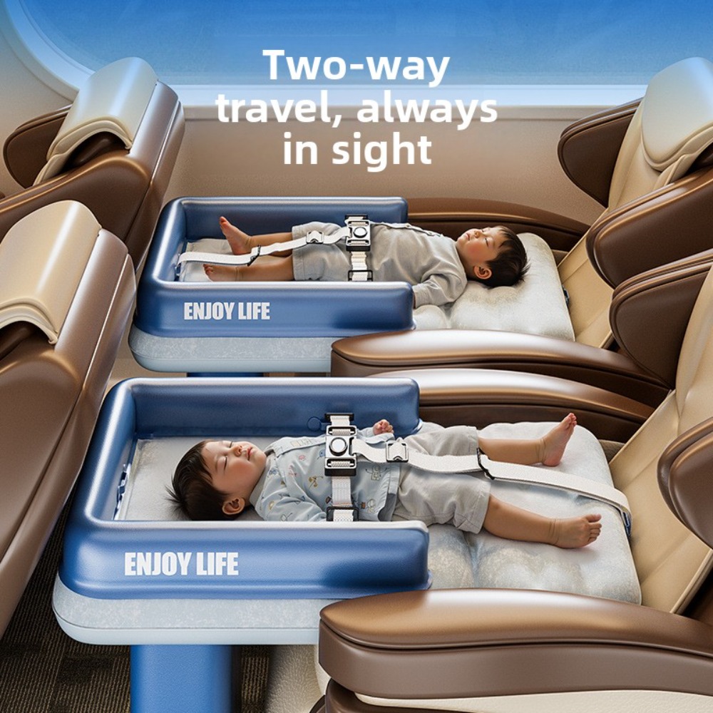 Inflatable Toddler Airplane Be - Outdoor Furniture Pillows reseña y precio