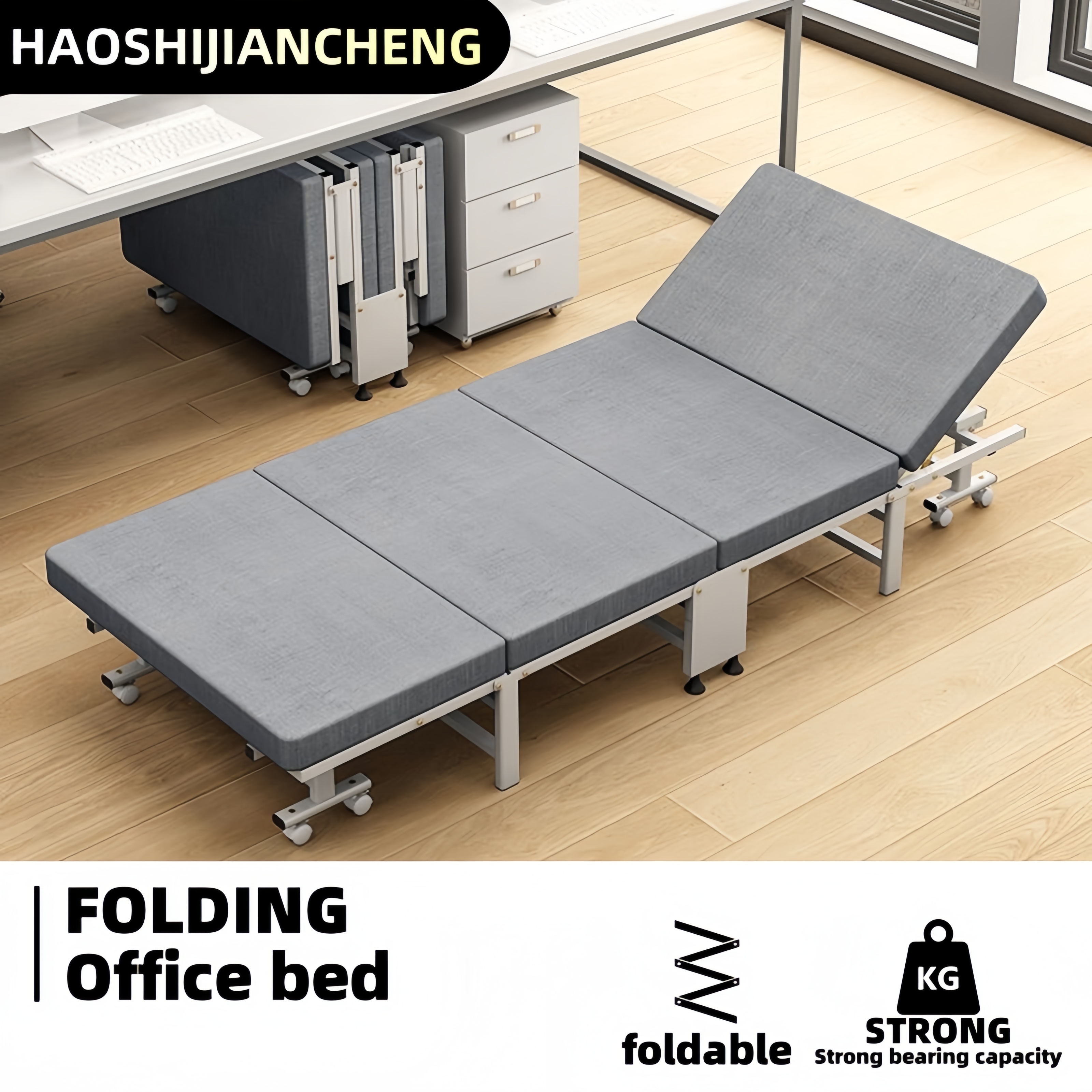 1 Dust Cover for a Folding Bed - Outdoor Furniture Design reseña y precio