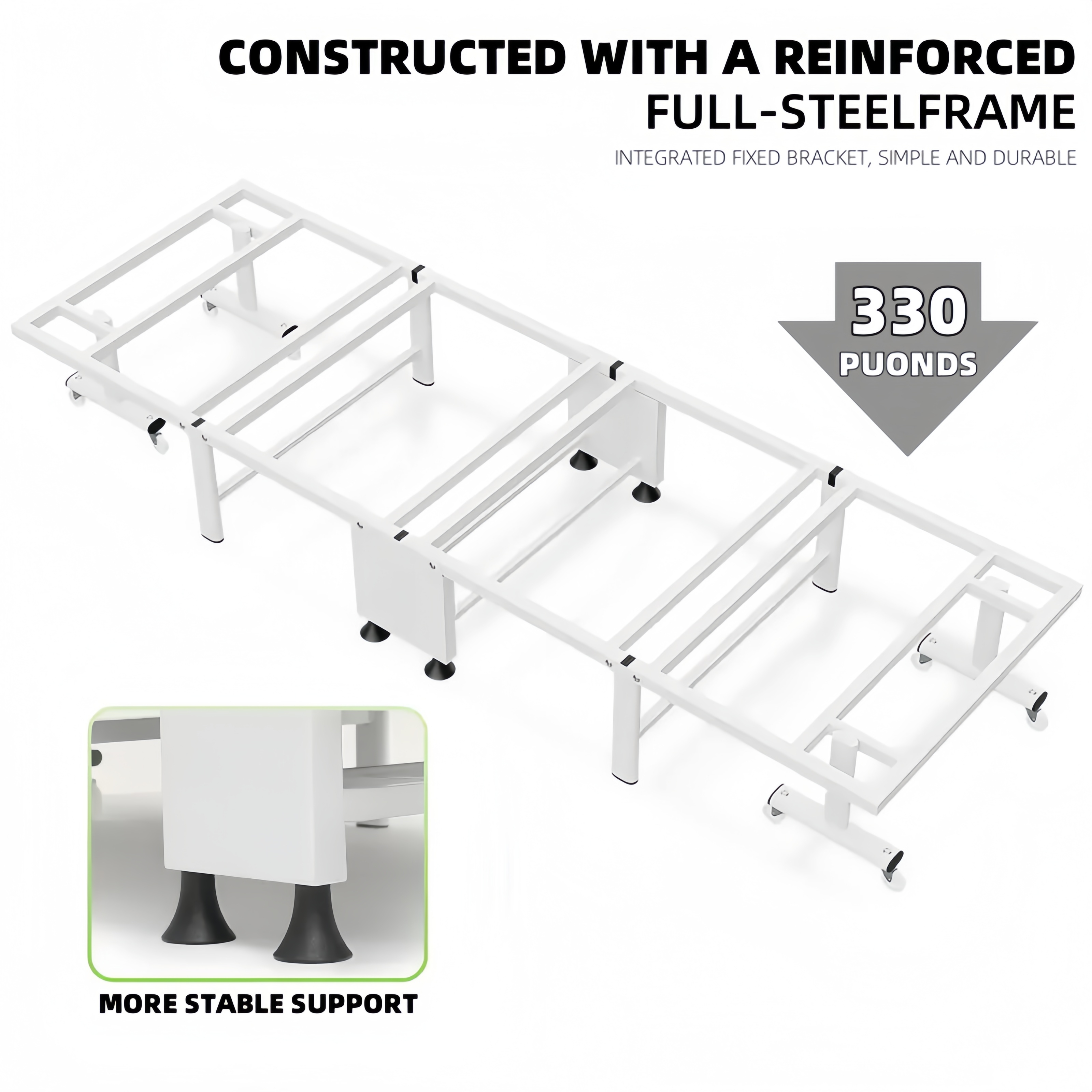 1 Dust Cover for a Folding Bed - Outdoor Furniture Design reseña y precio