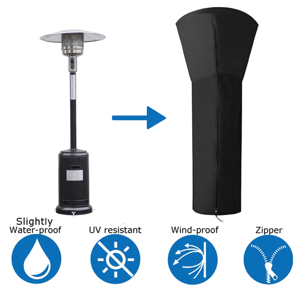 Outdoor Heaters Covers Waterpr - Outdoor Furniture Varnish reseña y precio