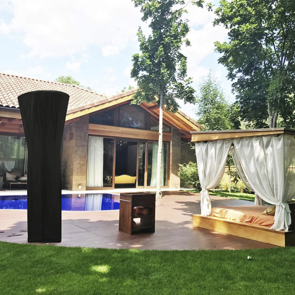 Outdoor Heaters Covers Waterpr - Outdoor Furniture Varnish reseña y precio