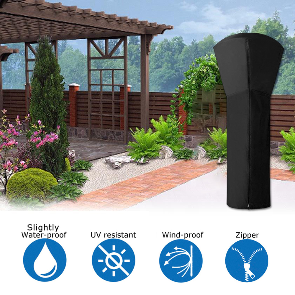 Outdoor Heaters Covers Waterpr - Outdoor Furniture Varnish reseña y precio