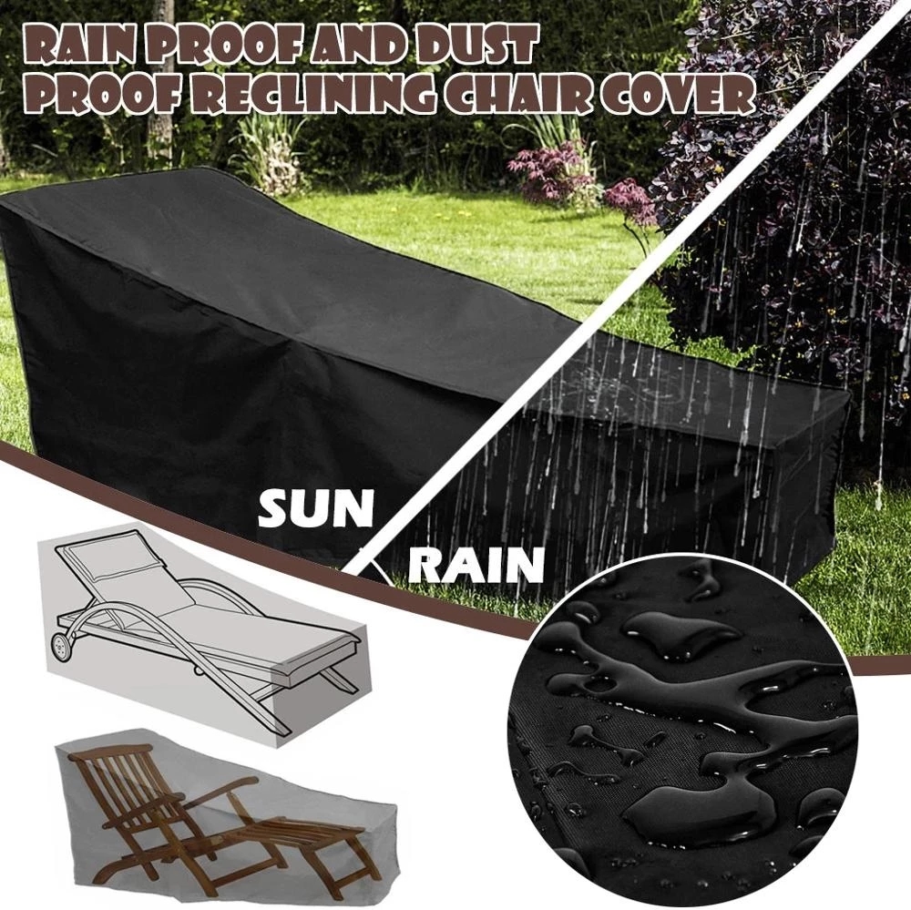 6 Size Black Outdoor Waterproo - Outdoor Furniture Varnish reseña y precio