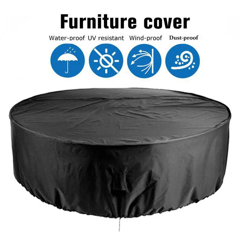 Fire Pit Cover Round Brazier S - Outdoor Furniture And Fire Pit reseña y precio