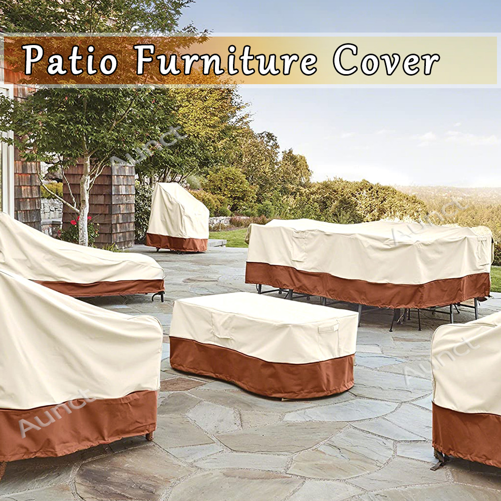 420D HEAVY DUTY Outdoor Garden - Outdoor Furniture Varnish reseña y precio