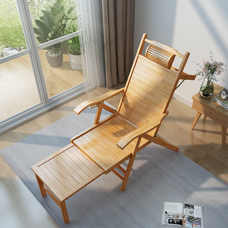 Lightweight Modern Design Bamb - Outdoor Furniture Design reseña y precio
