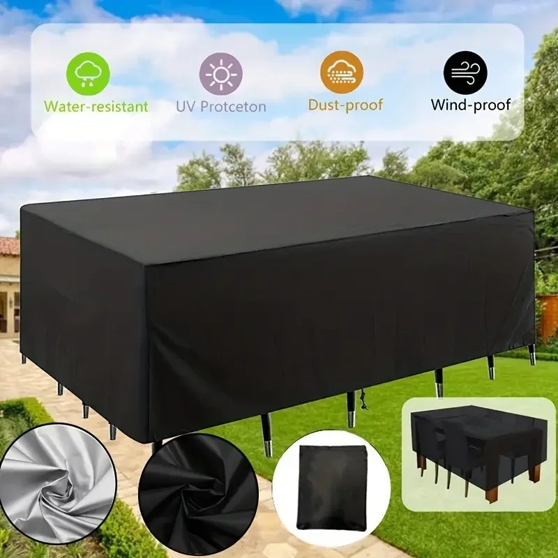 (102-137inch Length) size Outd - Outdoor Furniture Design reseña y precio