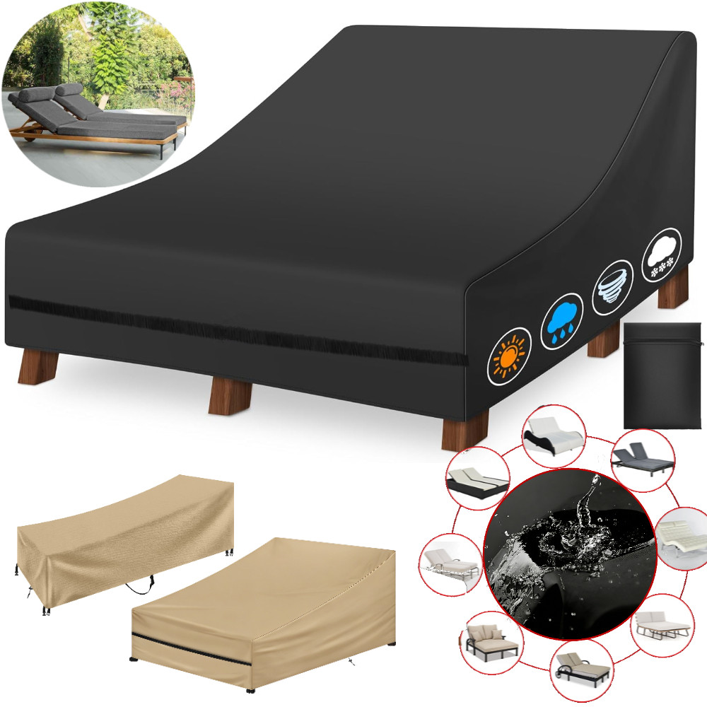 Waterproof Double/Single Wide  - Outdoor Furniture Varnish reseña y precio