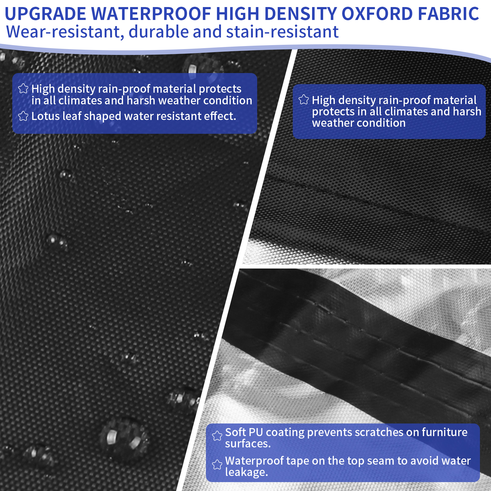 Waterproof Double/Single Wide  - Outdoor Furniture Varnish reseña y precio