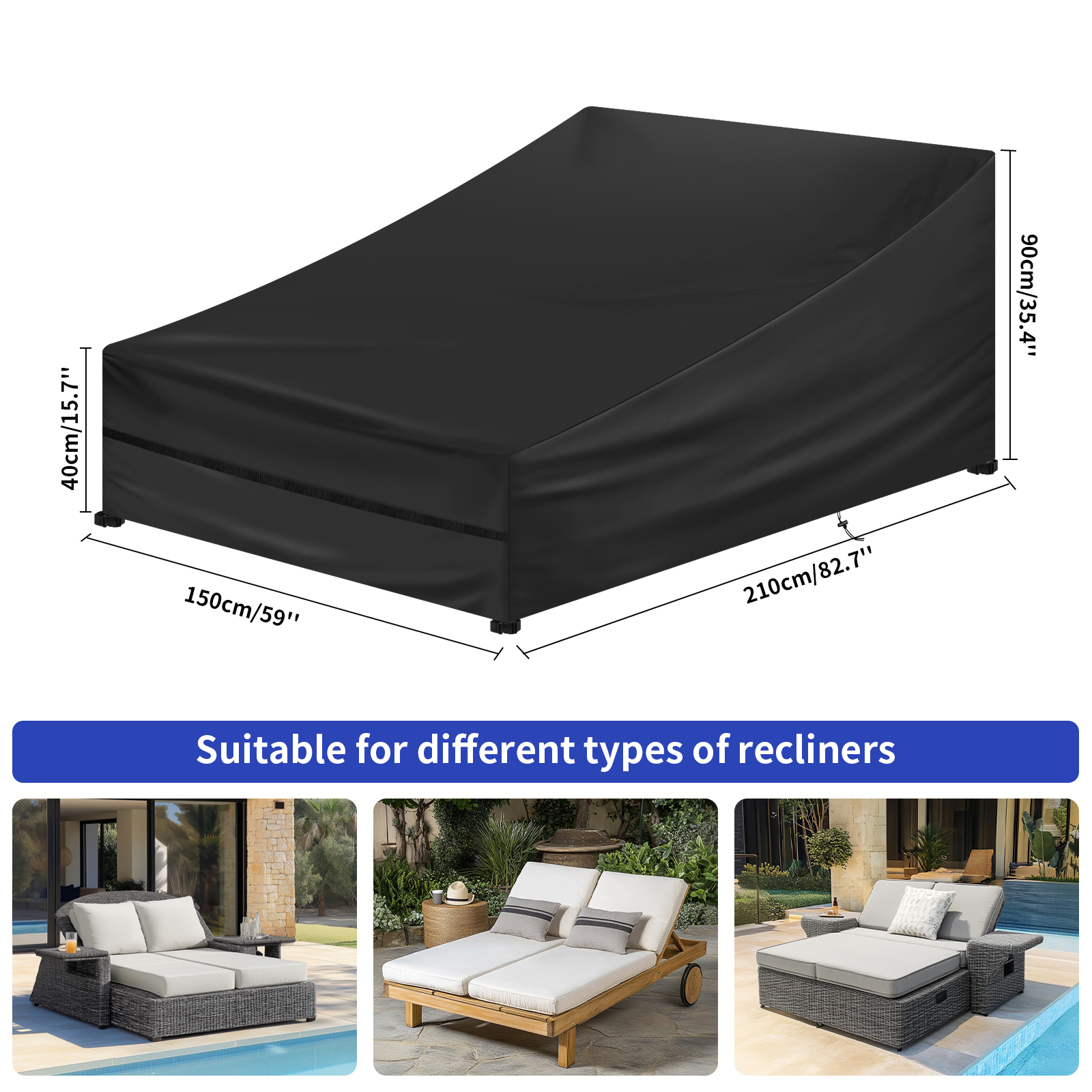 Waterproof Double/Single Wide  - Outdoor Furniture Varnish reseña y precio