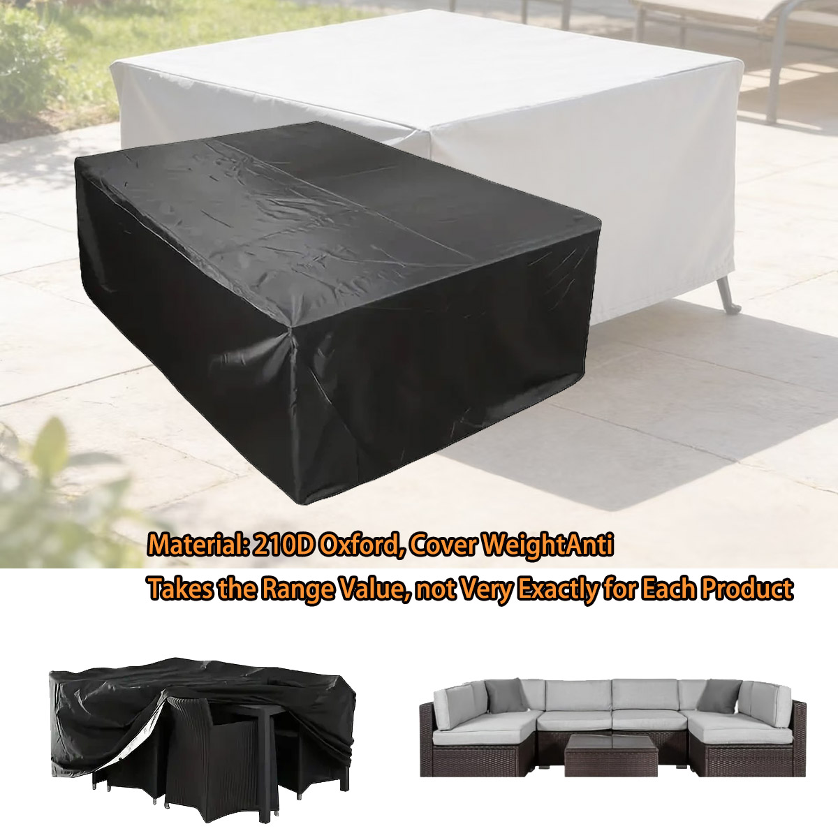 600 Sizes Outdoor Furniture Co - Outdoor Furniture Design reseña y precio