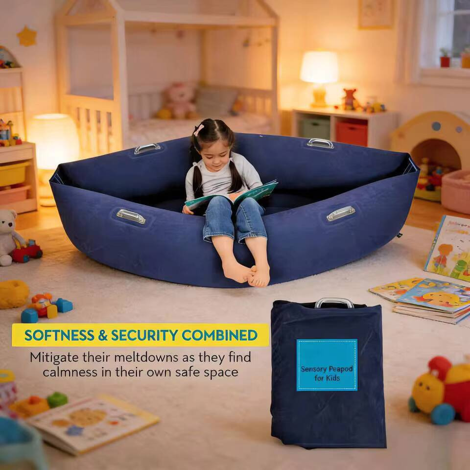 Modern Pod Portable Folding Lo - Outdoor Furniture Zone reseña y precio