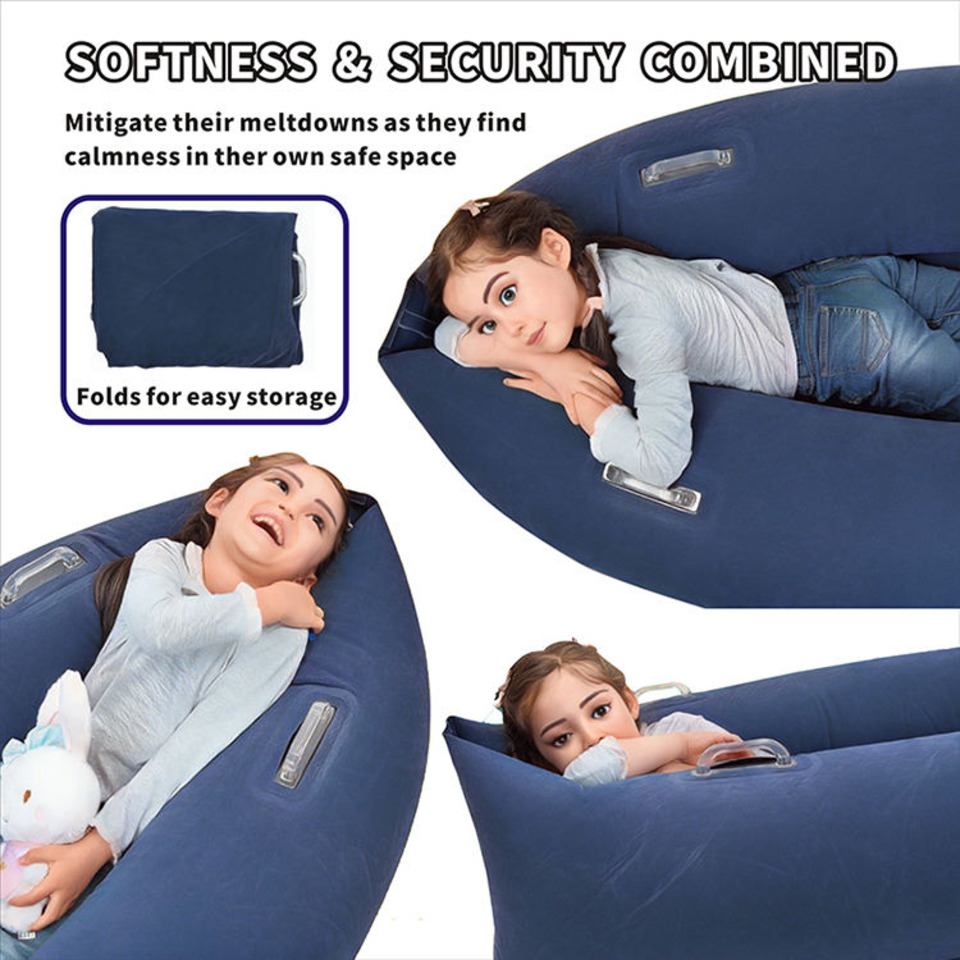 Modern Pod Portable Folding Lo - Outdoor Furniture Zone reseña y precio