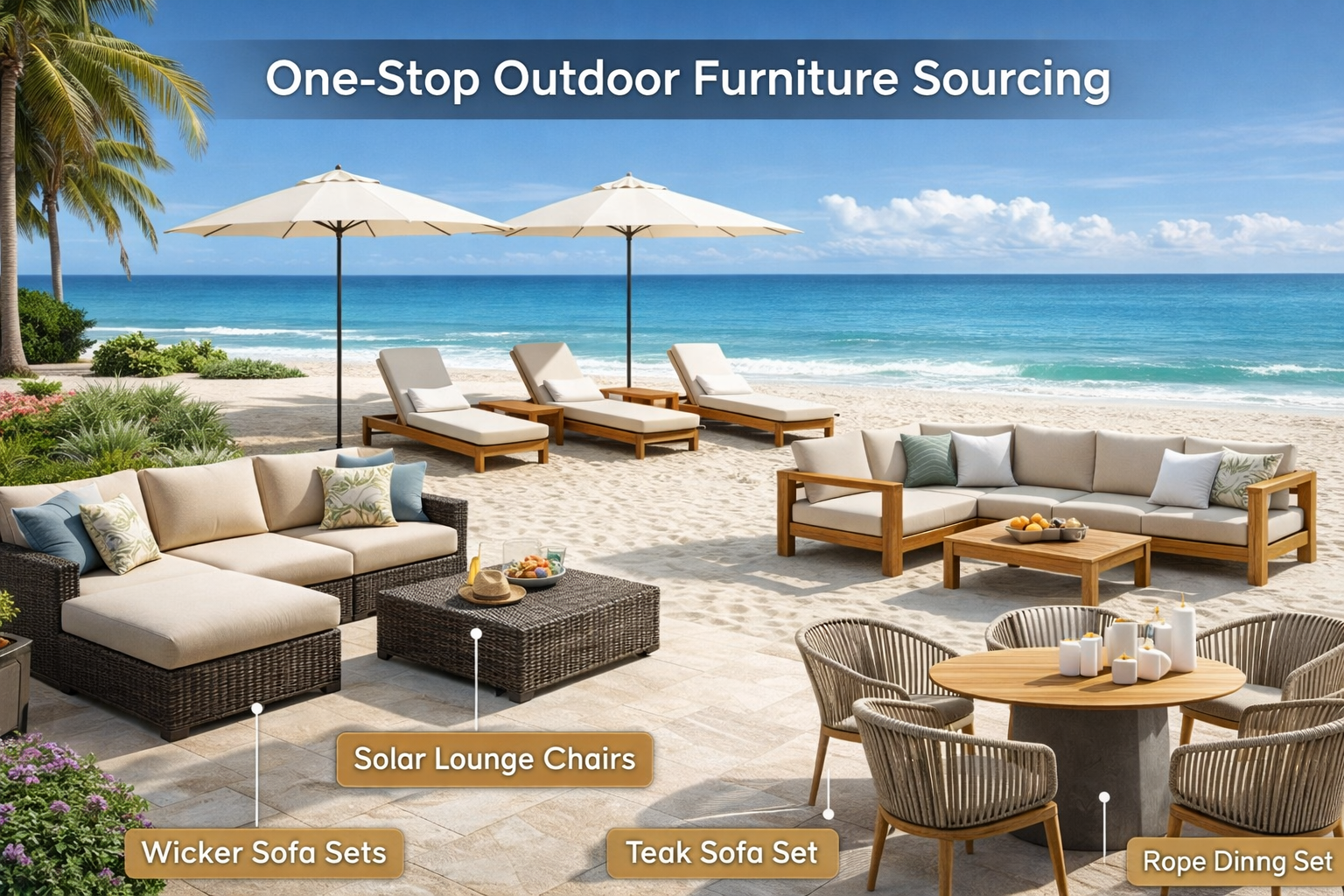 Modern Dining Table Set For Ho - Outdoor Furniture Dining Set reseña y precio
