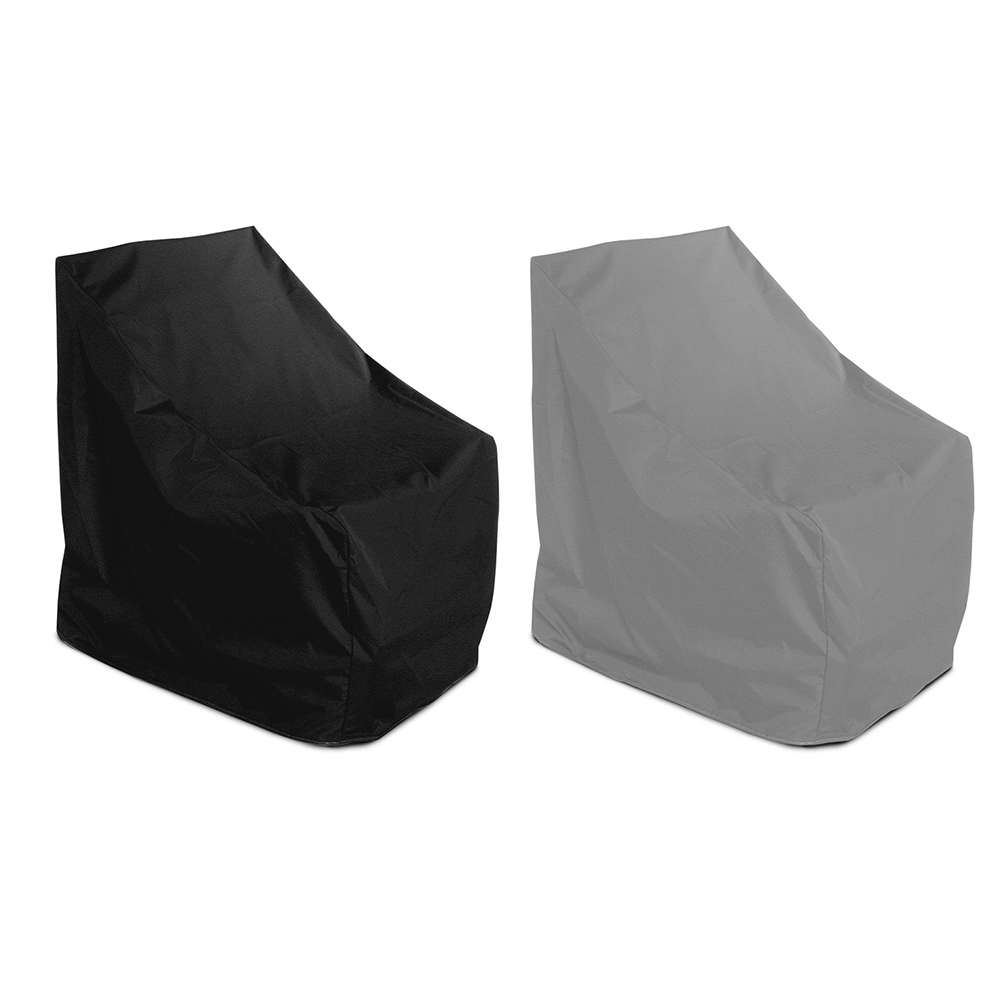 Stacked Chair Dust Cover Water - Outdoor Furniture Varnish reseña y precio