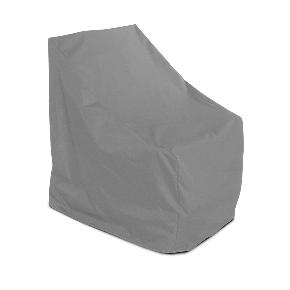 Stacked Chair Dust Cover Water - Outdoor Furniture Varnish reseña y precio